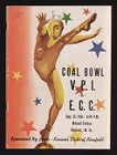 Coal Bowl: V.P.I vs. E.C.C.